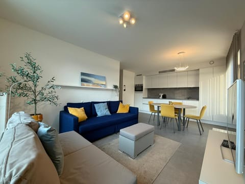 West Bay Apartments Apartment in Middelkerke