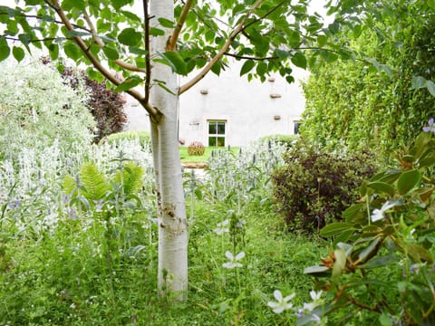 Yew Tree House in England