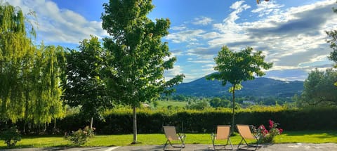 Balcony/Terrace, Spa and wellness centre/facilities