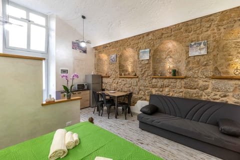 Green house Apartment in Orvieto