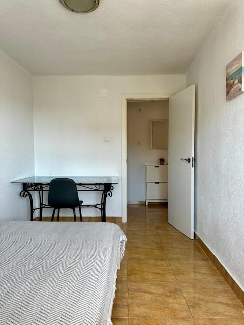 New Bright Apartament with WI-FI in Alicante Apartment in Alicante