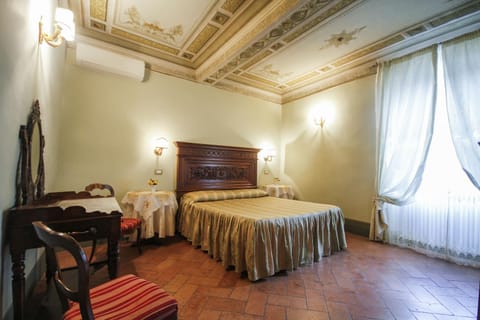 Antica Residenza Cicogna Bed and Breakfast in Siena