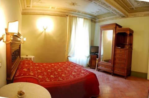 Antica Residenza Cicogna Bed and Breakfast in Siena