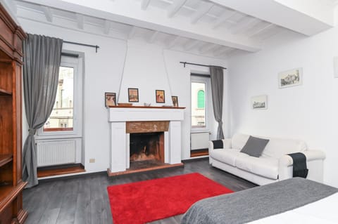 Living room, Other, Seating area, Bedroom