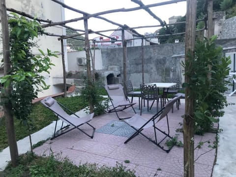 Casa Annalí - House and garden by the Amalfi Coast House in Maiori