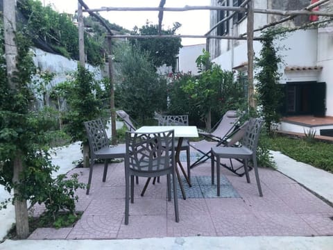 Casa Annalí - House and garden by the Amalfi Coast House in Maiori