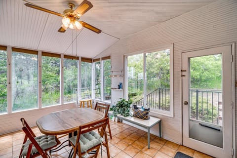 Breweries, Hiking Trails and Museums Monument House House in Monument