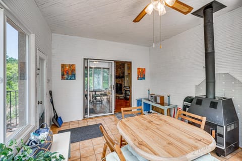 Breweries, Hiking Trails and Museums Monument House House in Monument