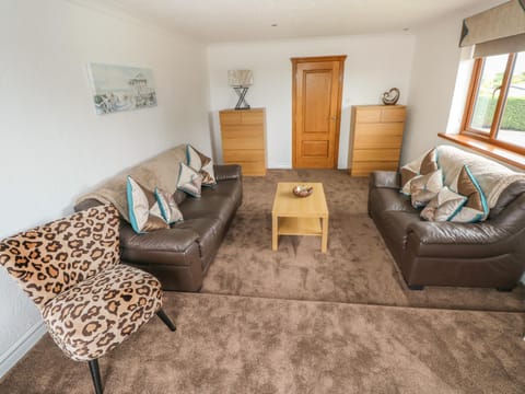 Oakland Cottage House in Amroth