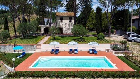View (from property/room), Swimming pool