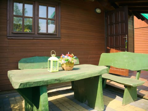 Agroturystyka Pod Jesionem2 Farm Stay in Wladyslawowo