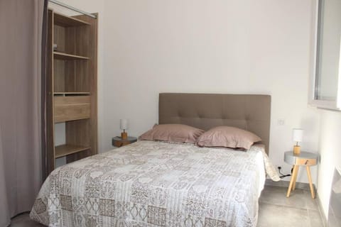 CASE DI A CAPPANA-Villa VINCENT Villa in Bonifacio