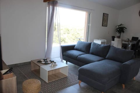 CASE DI A CAPPANA-Villa VINCENT Villa in Bonifacio