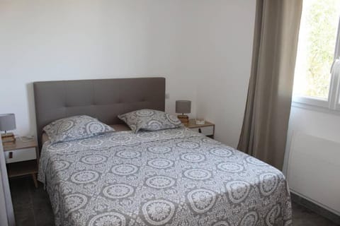 CASE DI A CAPPANA-Villa VINCENT Villa in Bonifacio