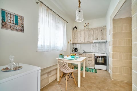 Semeli Apartment Apartment in Kissamos