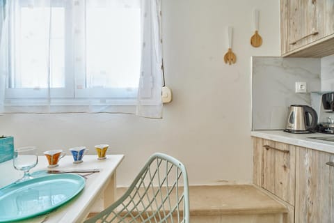 Semeli Apartment Apartment in Kissamos