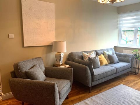 5a Bank Street Apartment in Keswick