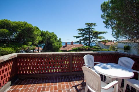 Hostel Trobenta in Oblak Hostel in Portorož