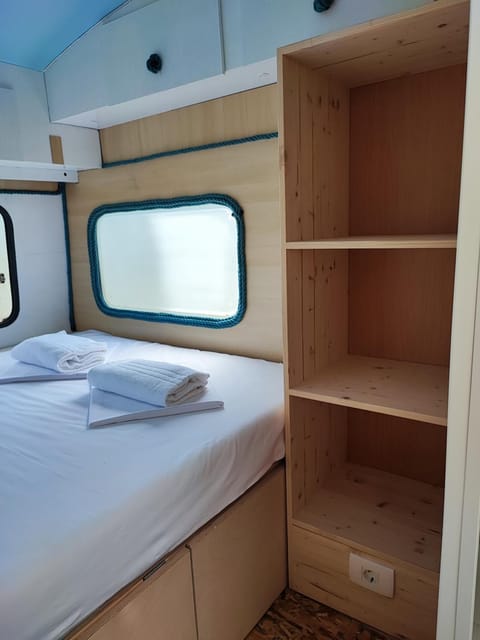 Hostel Trobenta in Oblak Hostel in Portorož