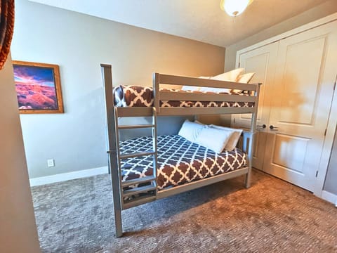 Entrada at Moab 424 House in Moab