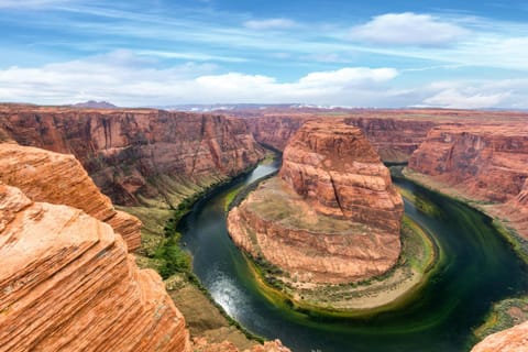 Entrada at Moab 424 and 428 House in Moab