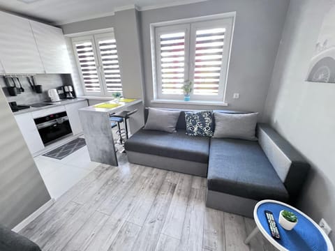 Kitchen or kitchenette, Seating area, stove