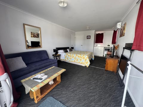 DELBROOK POINT COZY-STUDIO Apartment in Hamilton