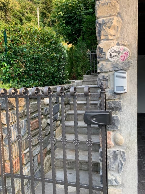 COTTAGE ROSE Apartment in Bellagio