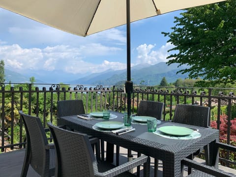 COTTAGE ROSE Apartment in Bellagio