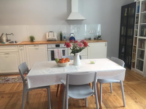 Apartament Winieckiego Apartment in Sopot