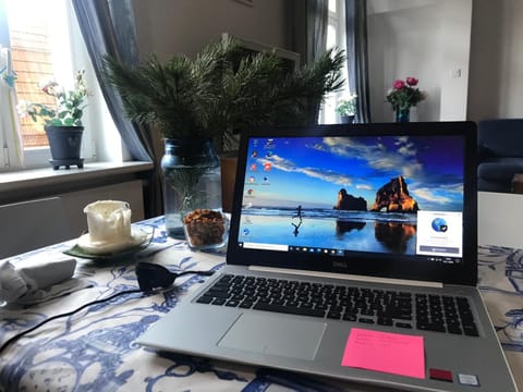 Apartament Winieckiego Apartment in Sopot