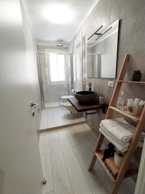 La casa del pesciolino (into the lagoon) - The little fish house (into the lagoon) House in Chioggia