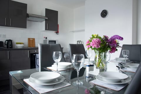 Waterloo Lodge House in Norwich