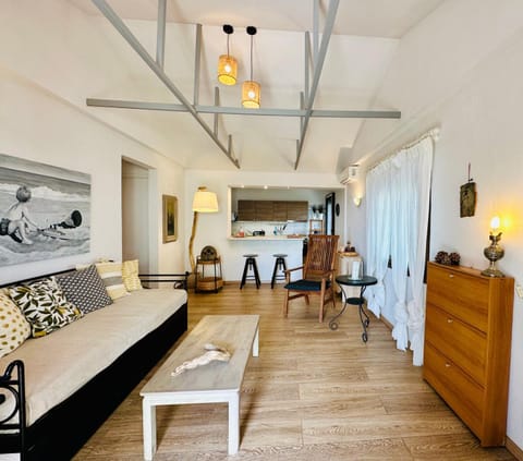 Anastasias Cottage House in Halkidiki