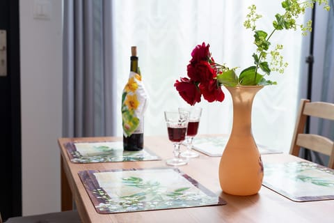 DOMKI RELAX Apartment in West Pomeranian Voivodeship, Poland