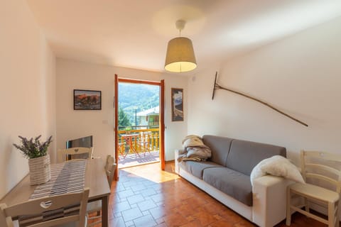 al Timo di Sampeyre Apartment in Piedmont