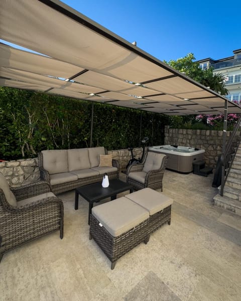 Apartman Dora Apartment in Crikvenica