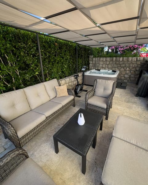 Apartman Dora Apartment in Crikvenica