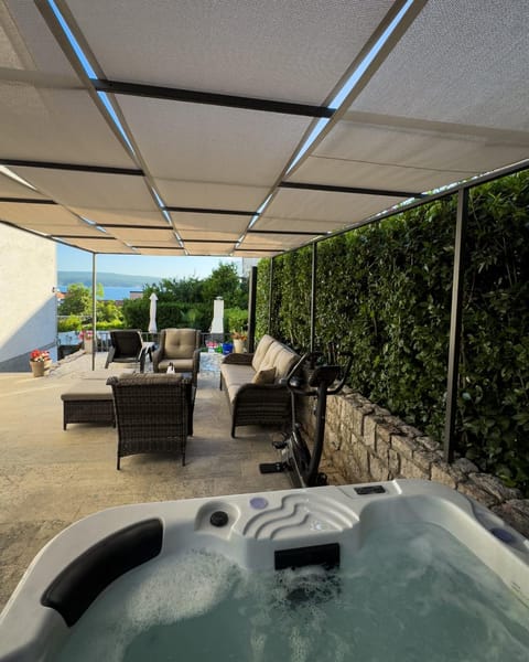 Apartman Dora Apartment in Crikvenica