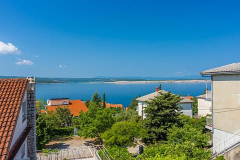 Apartman Dora Apartment in Crikvenica