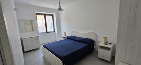 La Casetta Mare Apartment in Palinuro