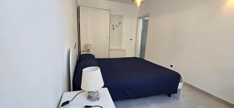 La Casetta Mare Apartment in Palinuro