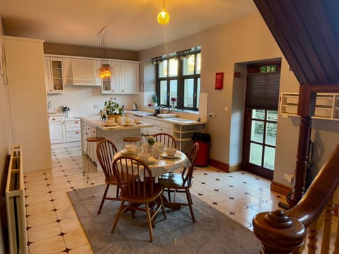 Flatts farm, Yorkshire dales home House in Craven District