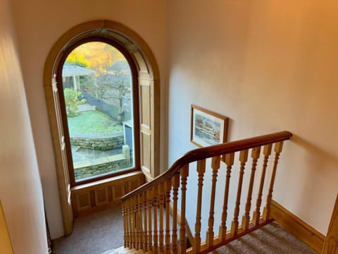 Flatts farm, Yorkshire dales home House in Craven District