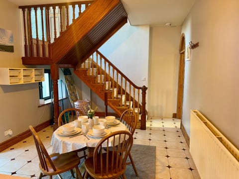 Flatts farm, Yorkshire dales home House in Craven District