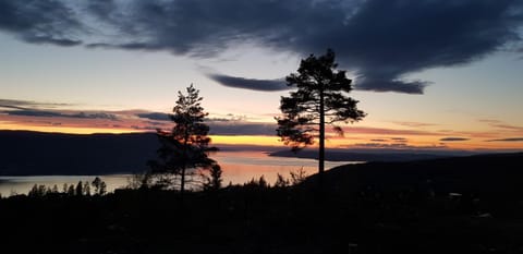 Natural landscape, Lake view, Mountain view, Sea view, Sunrise, Sunset