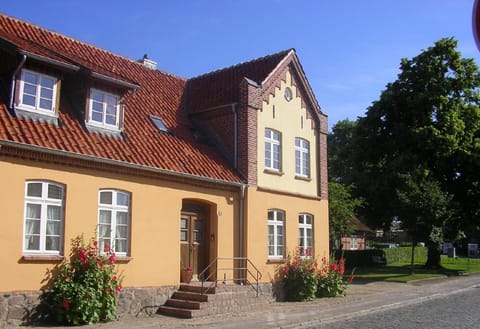 Ferienhaus Am Linden-Brink Apartment in Boltenhagen