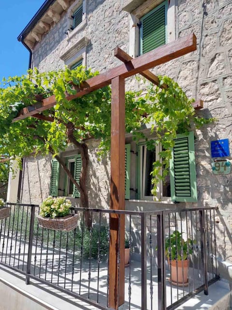 Casa Nonna Tereza Apartment in Premantura