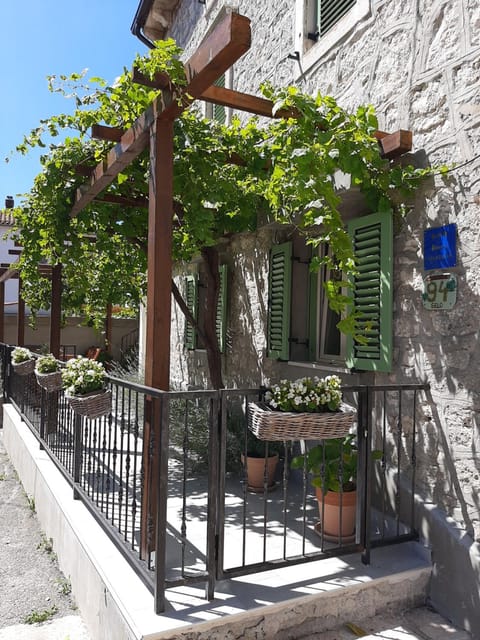 Casa Nonna Tereza Apartment in Premantura
