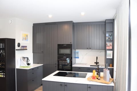 Revelatio, dé logies Apartment in Ypres